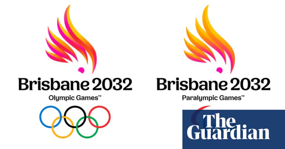 Brisbane 2032 Olympic and Paralympic emblems leaked by official YouTube account