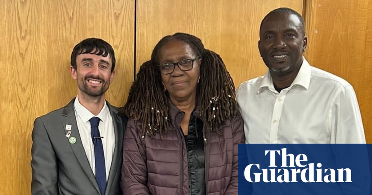 UK accused of ‘stark injustice’ as woman from Montserrat refused free NHS care