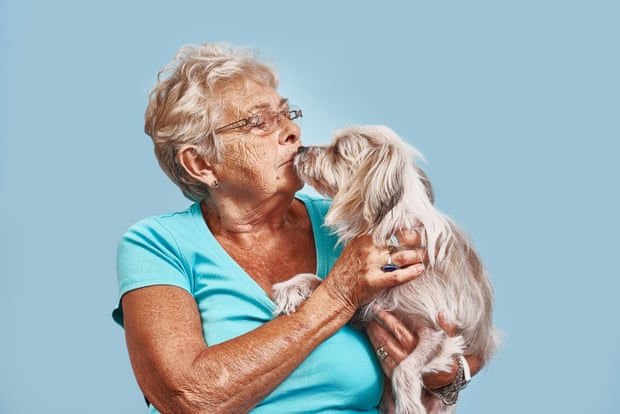 Is it Okay to Kiss Your Pet? The Risk of Animal-Borne Diseases is Small, But Real