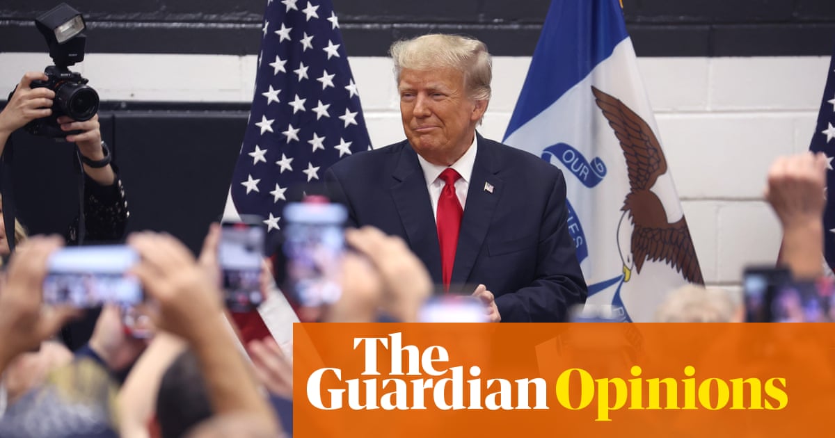 Don’t be fooled - Trump’s presidential run is gaining more and more momentum