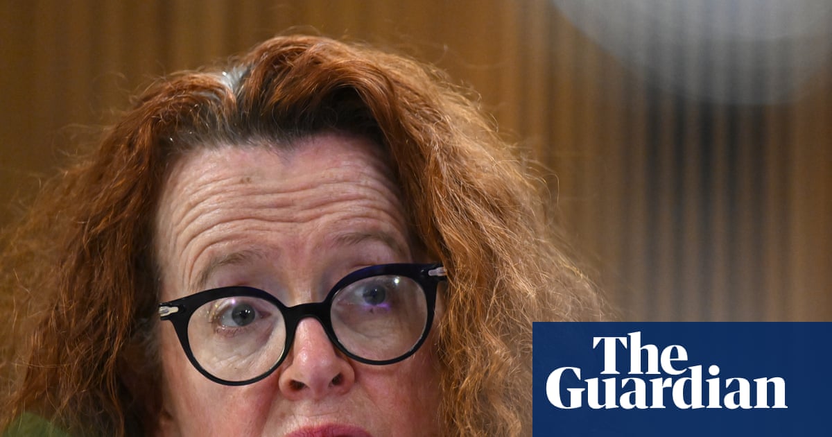 ANU Vice-Chancellor Genevieve Bell Resigns Amid Leadership Crisis, Job Cuts