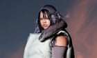 Shygirl: Nymph review - a sensuous, playful debut