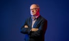 John Lanchester: 'Walls were coming down around the world - now they are springing up'