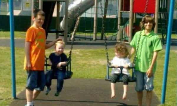 Mason Mount And Declan Rice We Re Always Together They Call Us Dumb And Dumber Football The Guardian