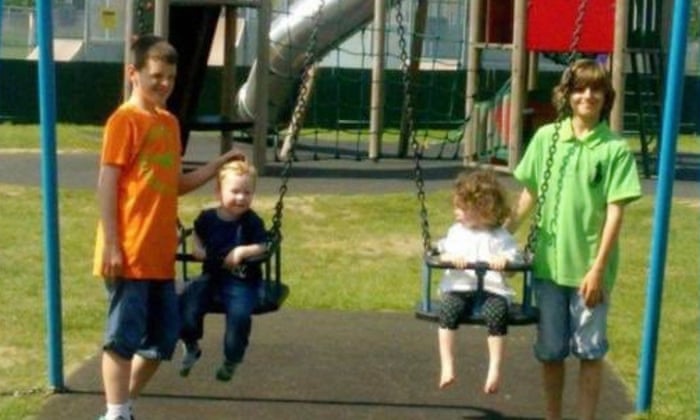 Mason Mount And Declan Rice We Re Always Together They Call Us Dumb And Dumber Football The Guardian