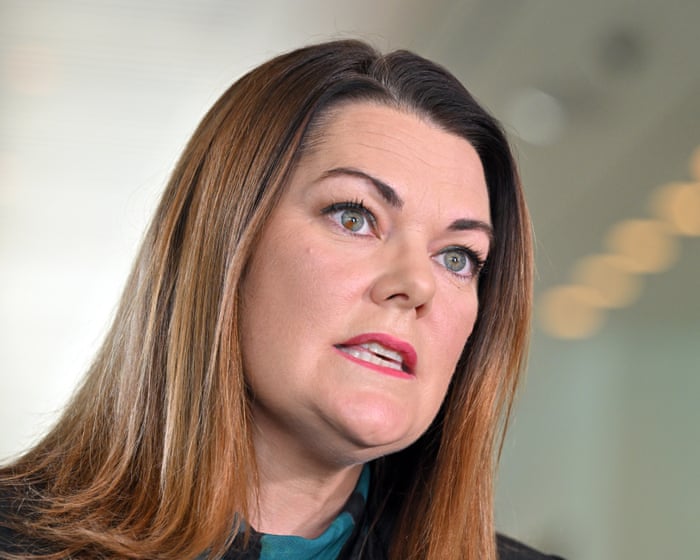 Decision to scrap net zero commitment shows Nationals ‘profoundly out of touch’, critics say – as it happened