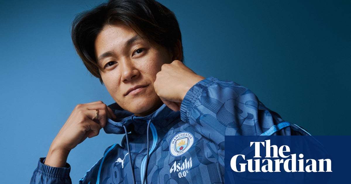 マンチェスター・シティ女子がマンチェスター・シティのゴールキーパー山下の活躍で日本を4勝目へ導く マンチェスター・シティ女子がマンチェスター・シティのゴールキーパー山下の活躍で日本を4勝目へ導く