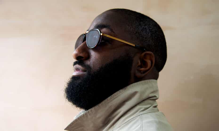 Baff Akoto for Guardian Review