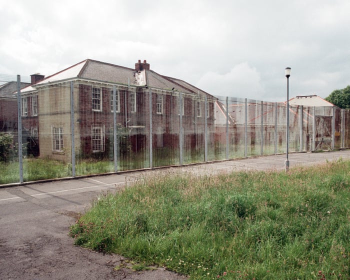 UK abuse scandal ‘ignored because victims were working-class boys from north’, minister says