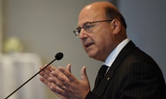 Arthur Sinodinos