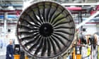 Rolls-Royce soars to £1.6bn profit with cost cuts 'well under way'