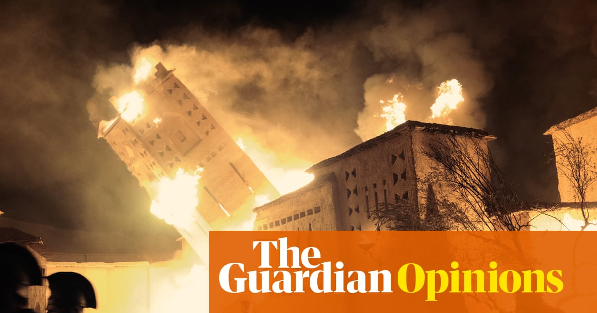 Christopher Nolan has made an Odyssey for our times – by sacrificing the delicious darkness of Homer's epic | Charlotte Higgins