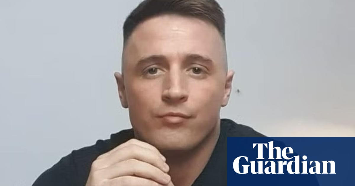 Man on the run after being recalled to UK prison indefinitely makes plea to minister