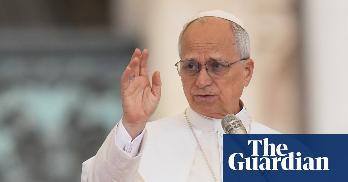 Pope names successor for embattled New Orleans archbishop after sex abuse settlement
