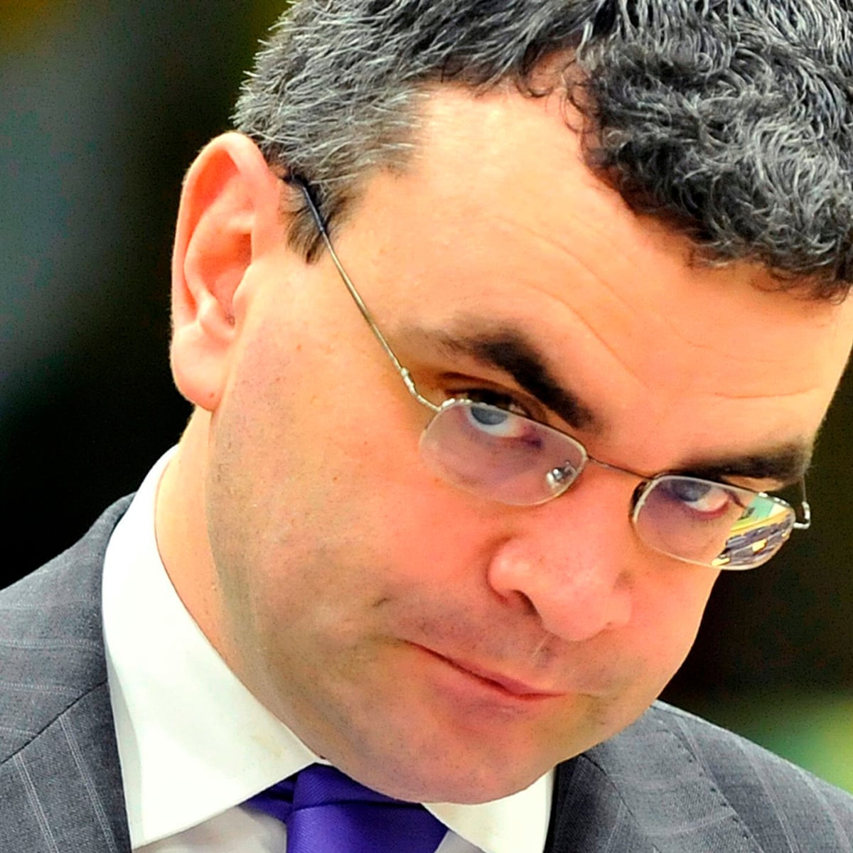 Irish Minister Resigns Over Golf Dinner That Flouted Covid 19 Rules World News The Guardian