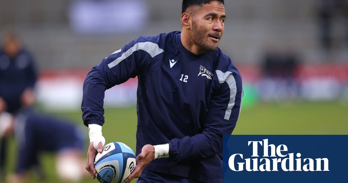 Manu Tuilagi and Courtney Lawes added to England training squad