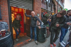 bittles tighter closes imposes northern uptick