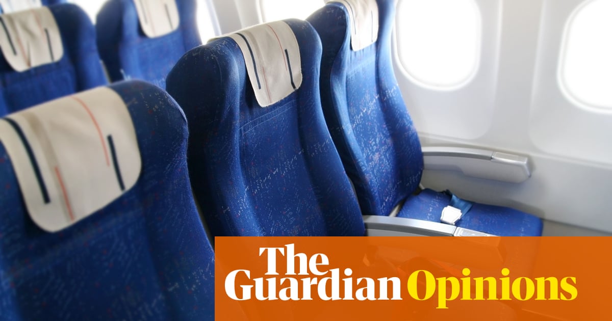 Getting On A Plane Last If I Ve Got The Cheapest Ticket Sounds