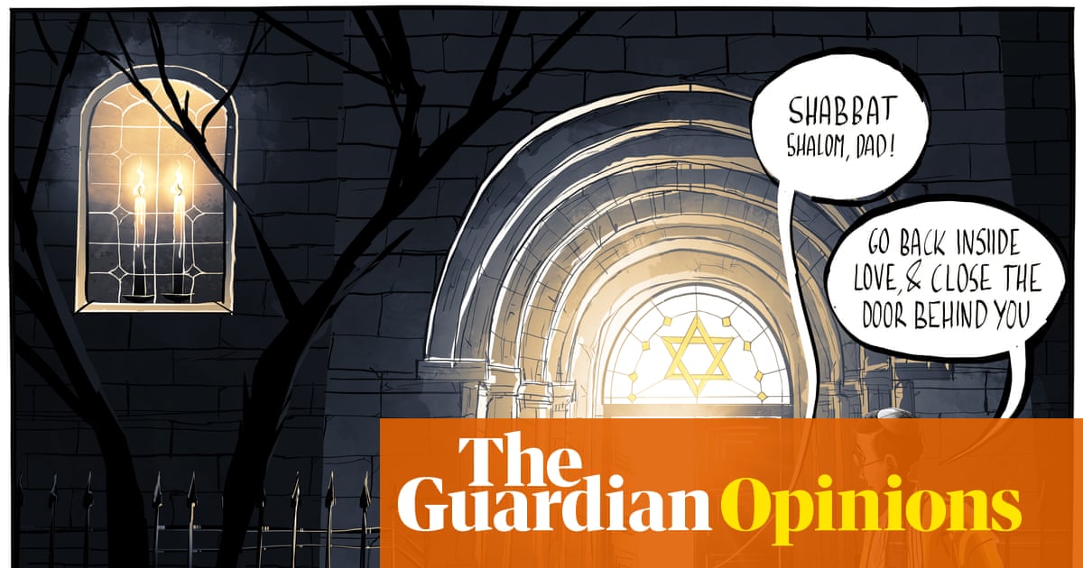 Unpacking the Impact of the Manchester Synagogue Attack