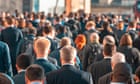 Why are so many people leaving the workforce amid a UK cost of living crisis?
