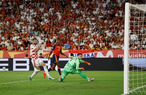 Σκωτία – Ελβετία, Ισπανία – Κροατία και άλλα: Nations League – ζωντανά