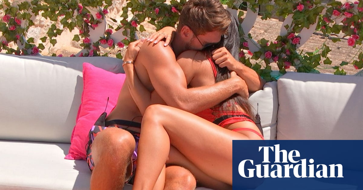 ‘At best it is brain-rotting’: Love Island will be banned in 50 years