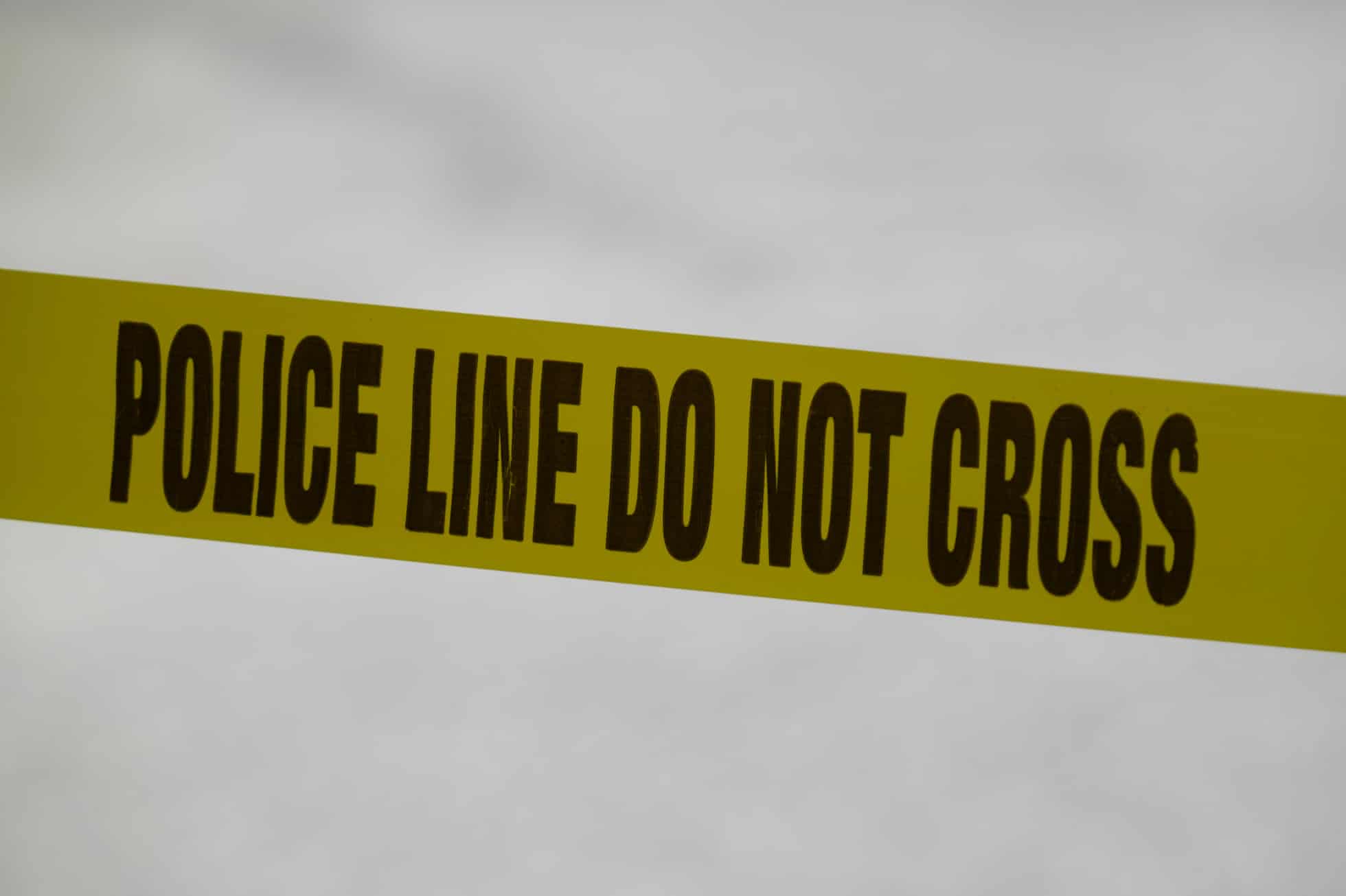 Shooting near Howard U