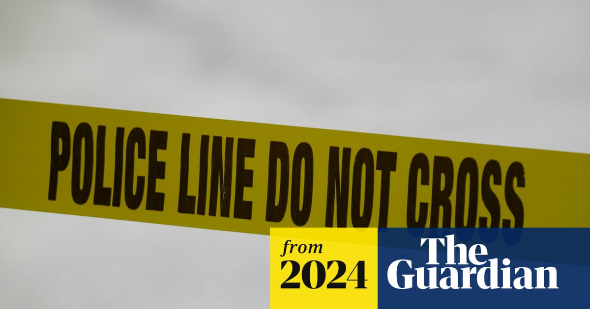 Family of Black man found dead with rope around neck demands answers - North Carolina | The Guardian
