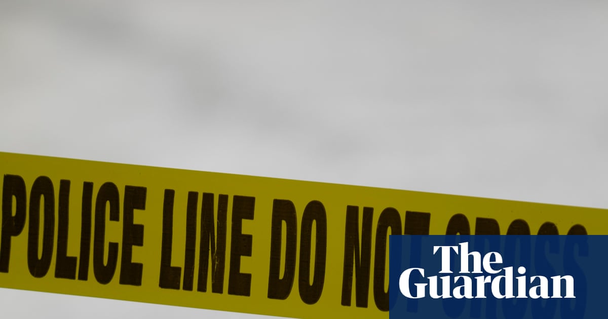 Boy, 11, shot dead after playing doorbell-ringing prank in Houston, police say