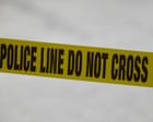 Man allegedly hijacks transport cart at Buffalo airport and destroys moving walkways