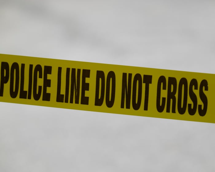 At least four people shot near Howard University, Washington DC police say