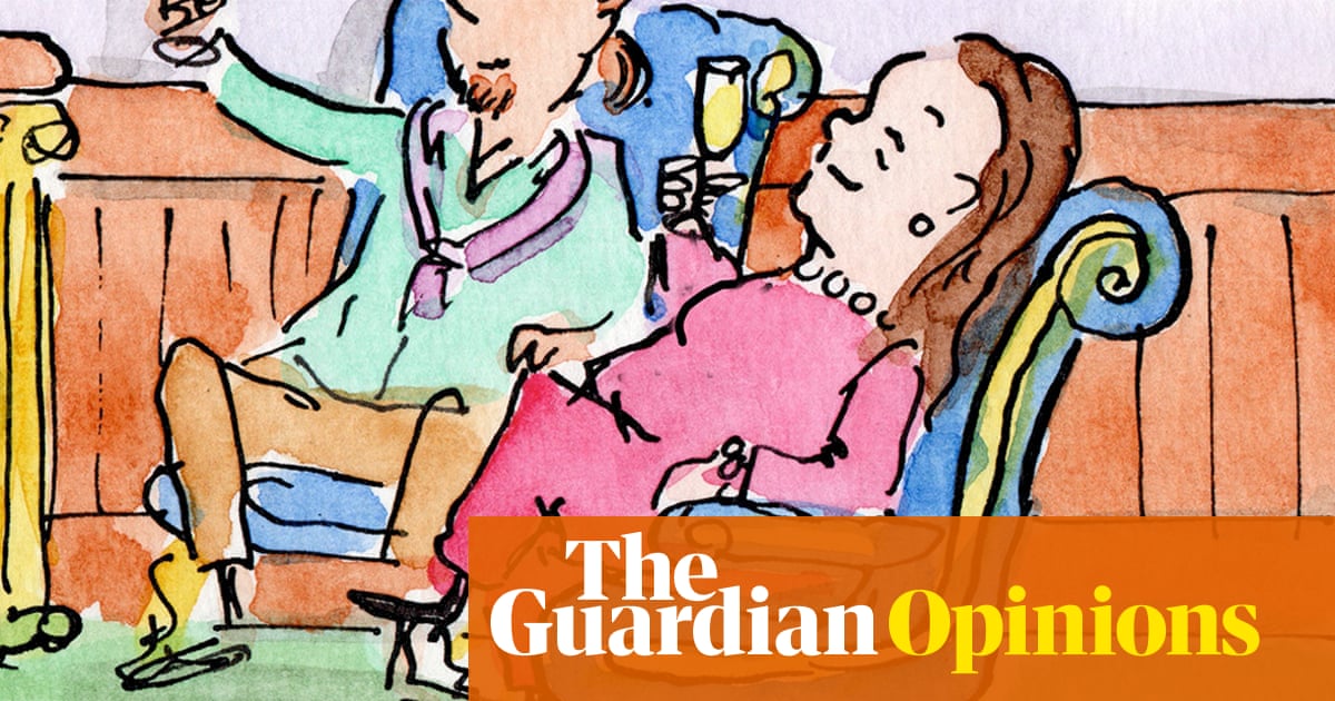 What happens behind the scenes of Australia’s billionaire boom? | Fiona Katauskas