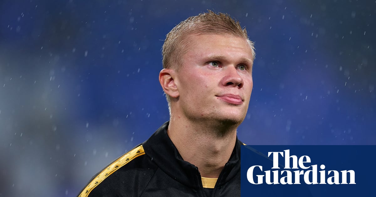 Haaland's Double Delight: Champions League Return Sends World Cup 2026 Warning Signal