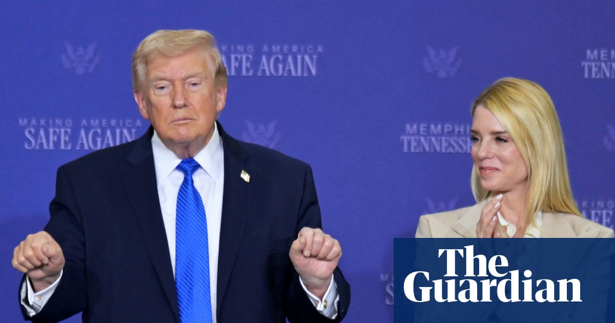 First Thing: Trump describes ‘productive’ talks with Iran but Tehran denies contact