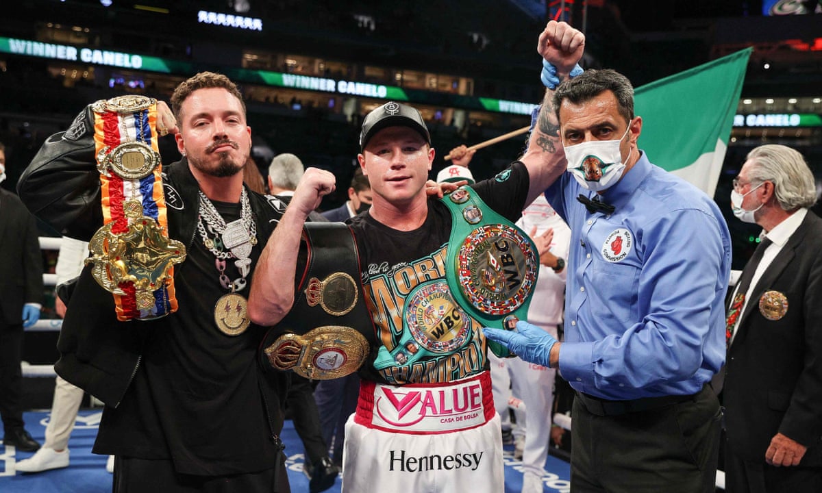 Canelo Alvarez Subdues Avni Yildirim Then Announces Billy Joe Saunders Fight Boxing The Guardian Canelo Alvarez Subdues Avni Yildirim Then Announces Billy Joe Saunders Fight Boxing The Guardian
