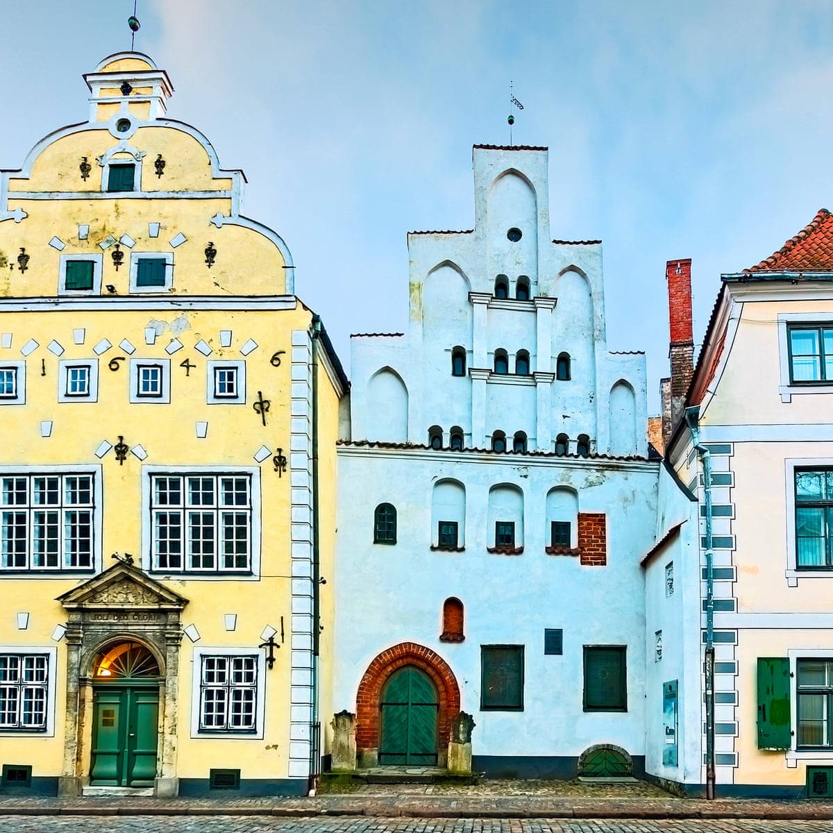 A Local S Guide To Riga Latvia 10 Top Tips Riga Holidays The Guardian