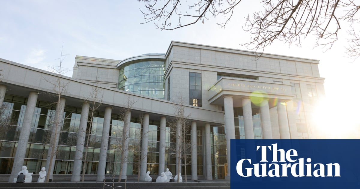 FBI investigating threats directed at Colorado supreme court justices after Trump ruling
