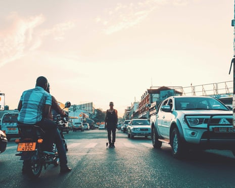 Kampala