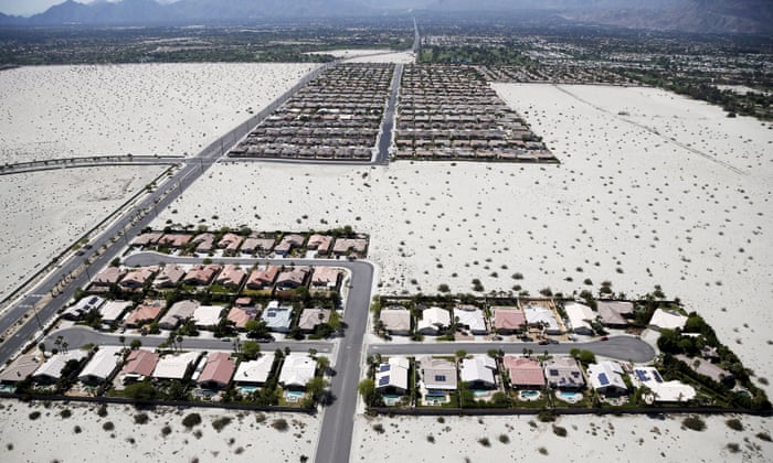 Empty Half The Earth Of Its Humans It S The Only Way To Save The