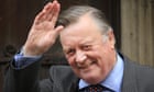 Kind of Blue by Ken Clarke review - the sympathetic Tory? Forget it