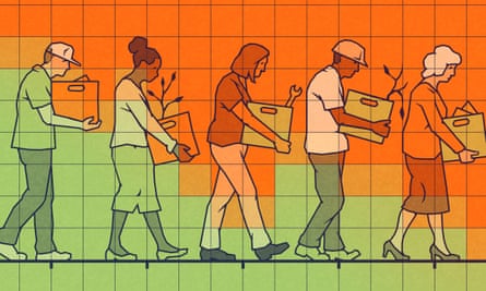 It S No Use Shouting Back To Work When Britain S Industries Are In A Jobs Meltdown Manufacturing Sector The Guardian