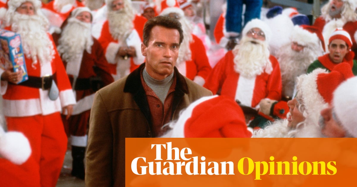 This holiday season, spare a thought for the British Board of Film Classification | Ryan Gilbey