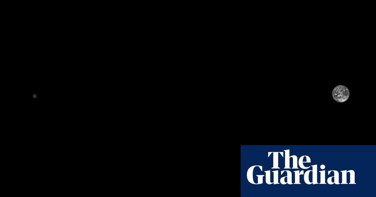 Nasa Tracking Asteroid That Could Ruin Valentines Day In 2046 The Guardian