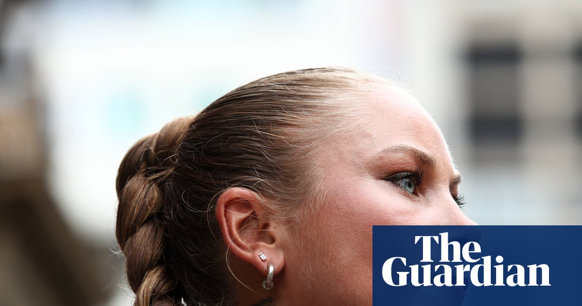 Grace Tame suggests Anthony Albanese labelling her ‘difficult’ is ‘misogynist’s code for a woman who won’t comply’