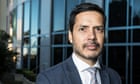 'I will eventually get killed': Meet Bryan Kramer, Papua New Guinea's anti-corruption tsar