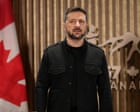 Ukraine left in lurch as Trump exits G7 meeting early without meeting Zelenskyy
