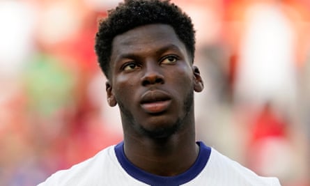 Yunus Musah will be hoping for a start against Newcastle United