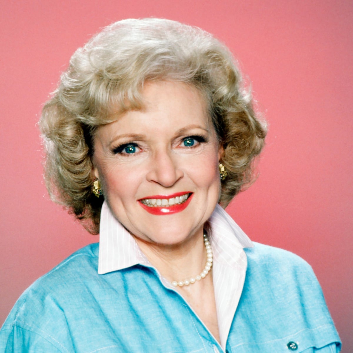 Betty White obituary | US television | The Guardian