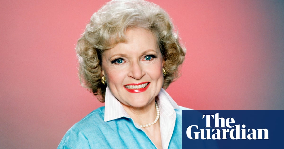 Betty White obituary