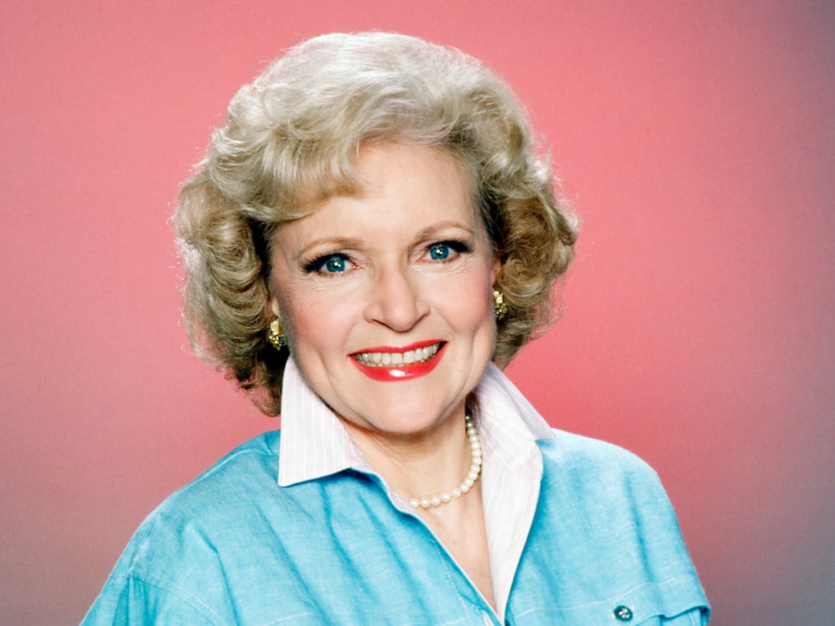 Betty White
